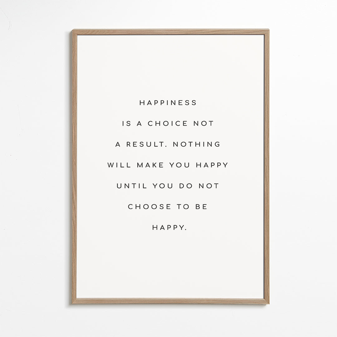 Happiness meaning quote