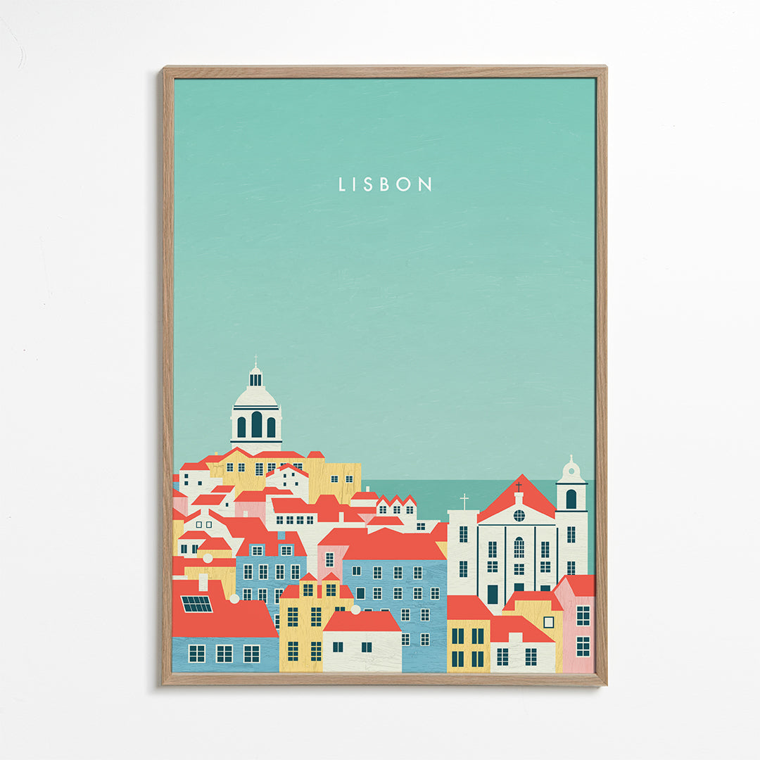 Lisbon