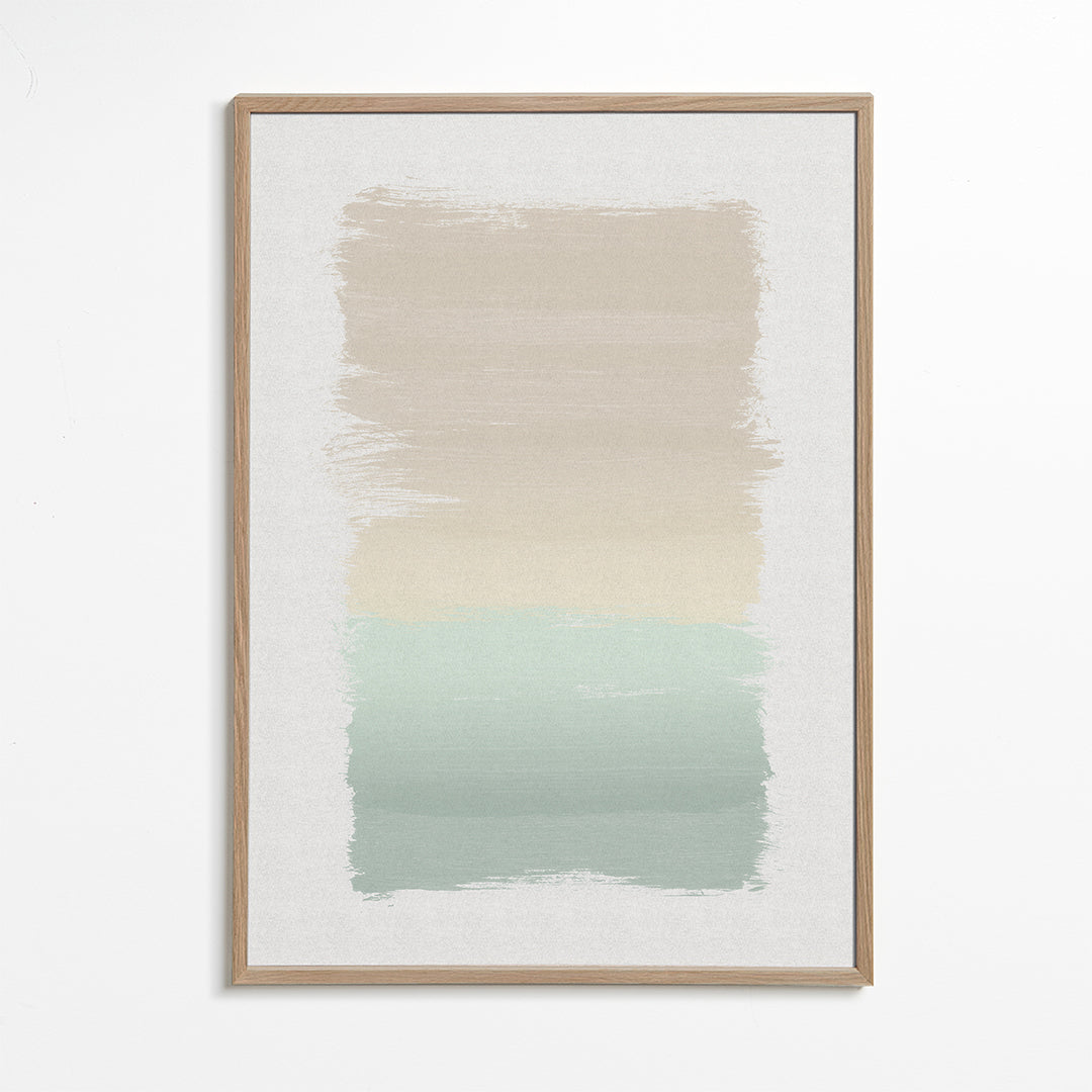 Pastel abstract