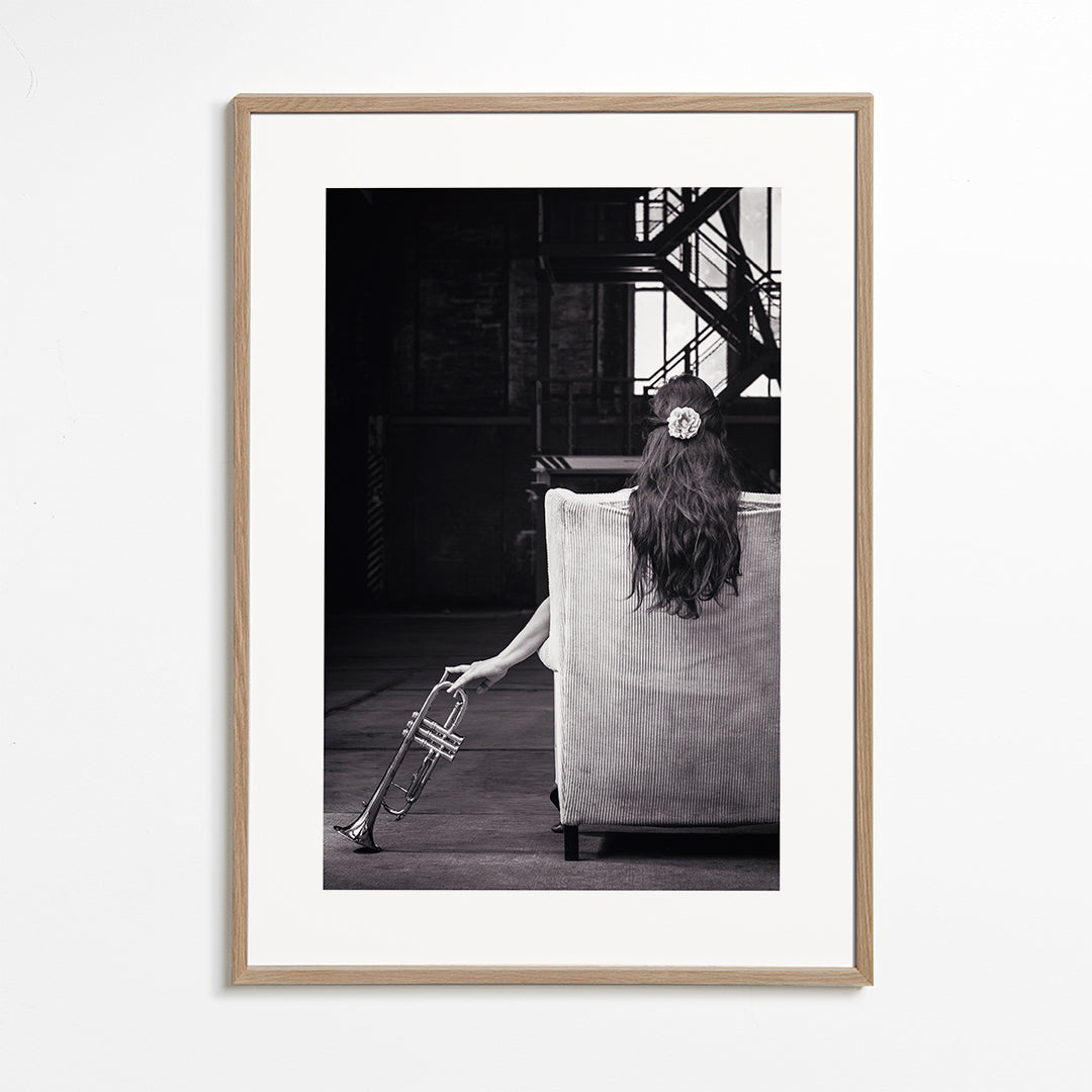 Sentimental sounds - Padurariu Alexandru