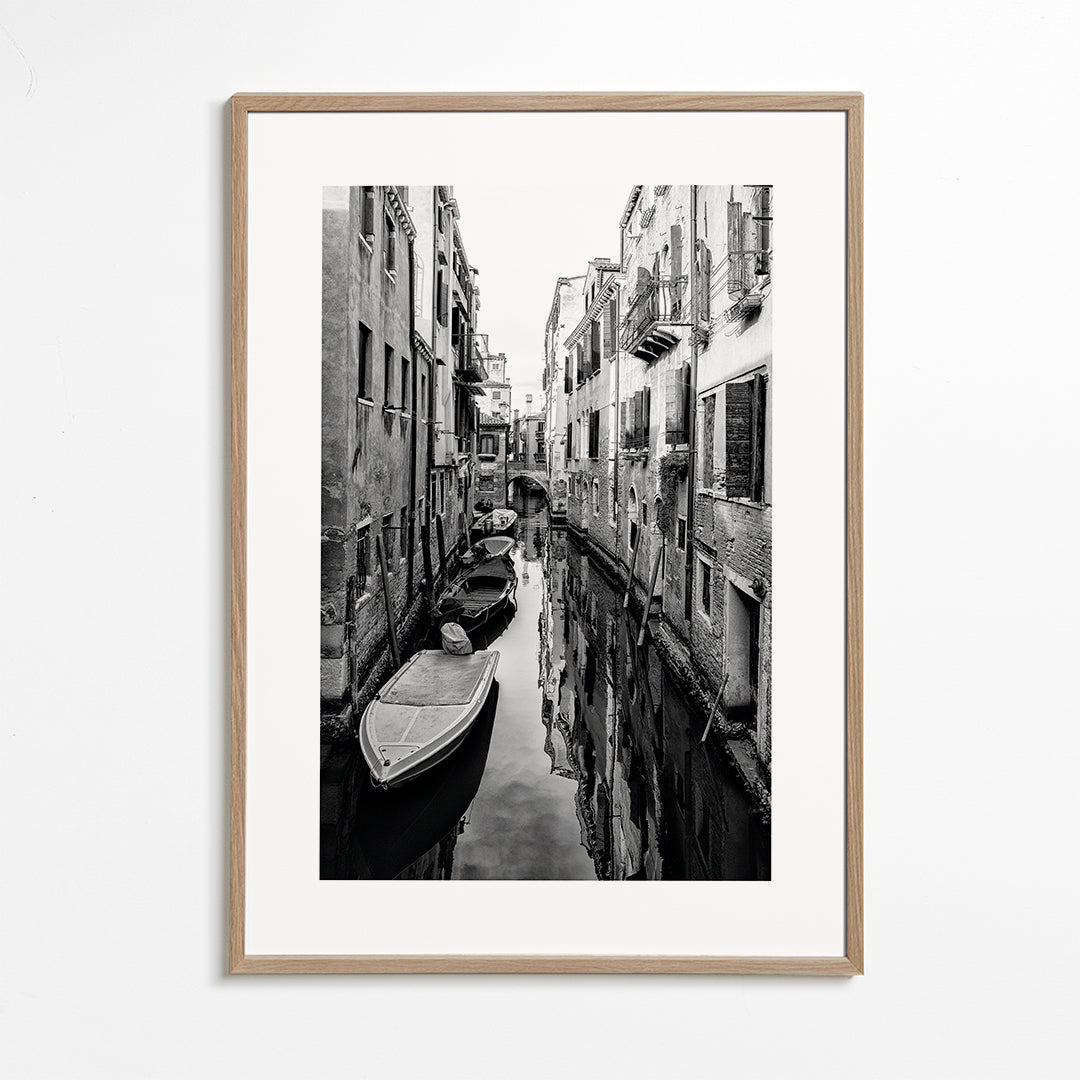 Black Venice - Rio Tera Secondo