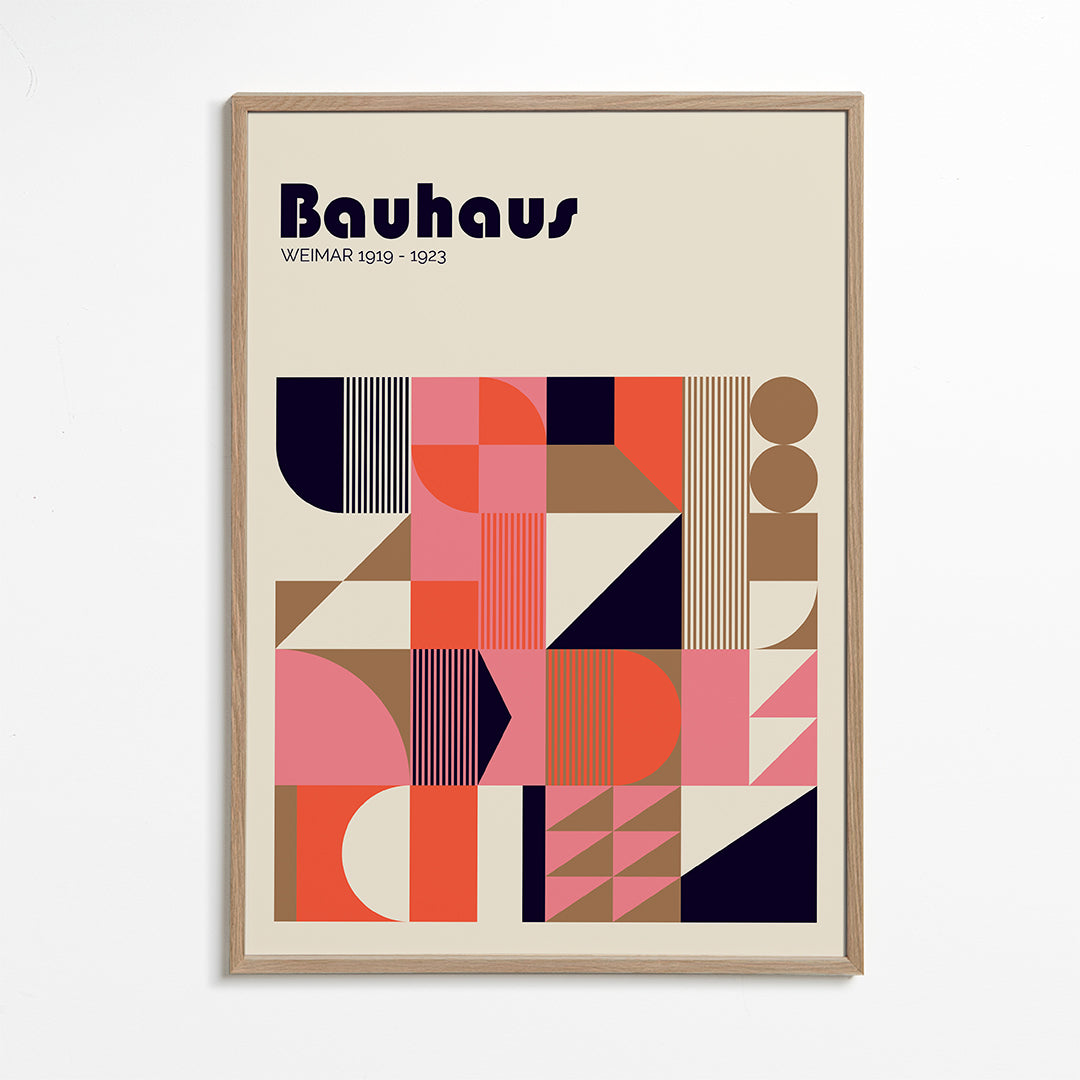 Bauhaus Weimar