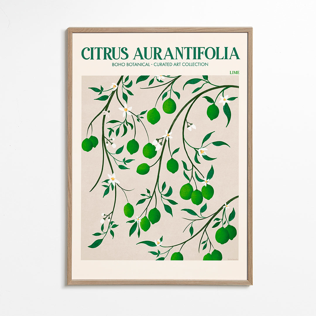 Ratio 4x5 Print By Bohonewart Copy 3 - Emel Tunaboylu