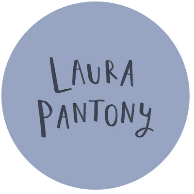 Laura Did This