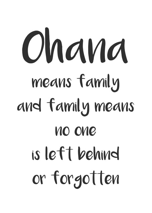 Ohana