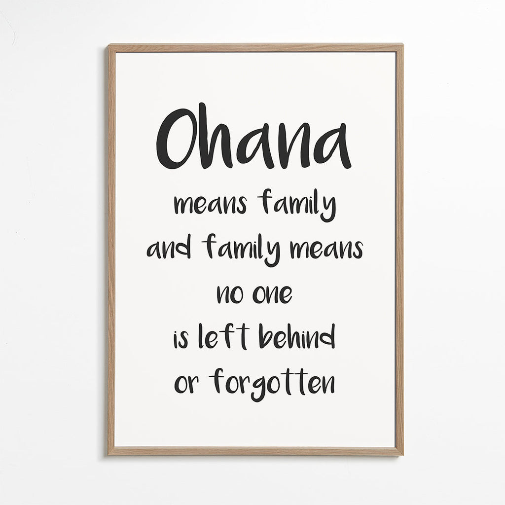 Ohana
