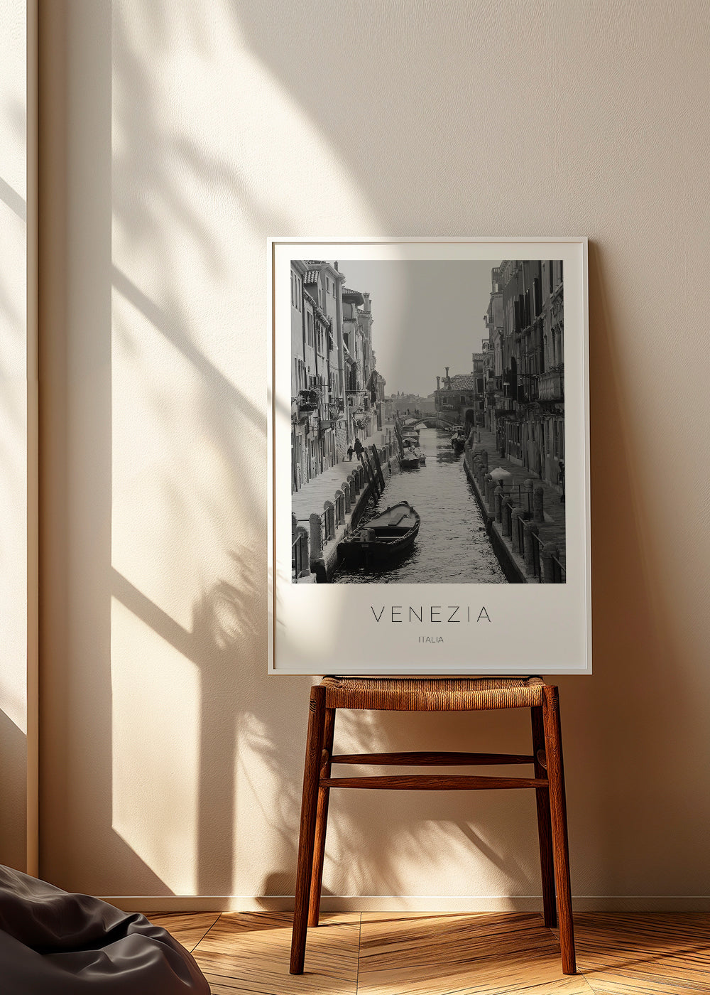 Venezia canal