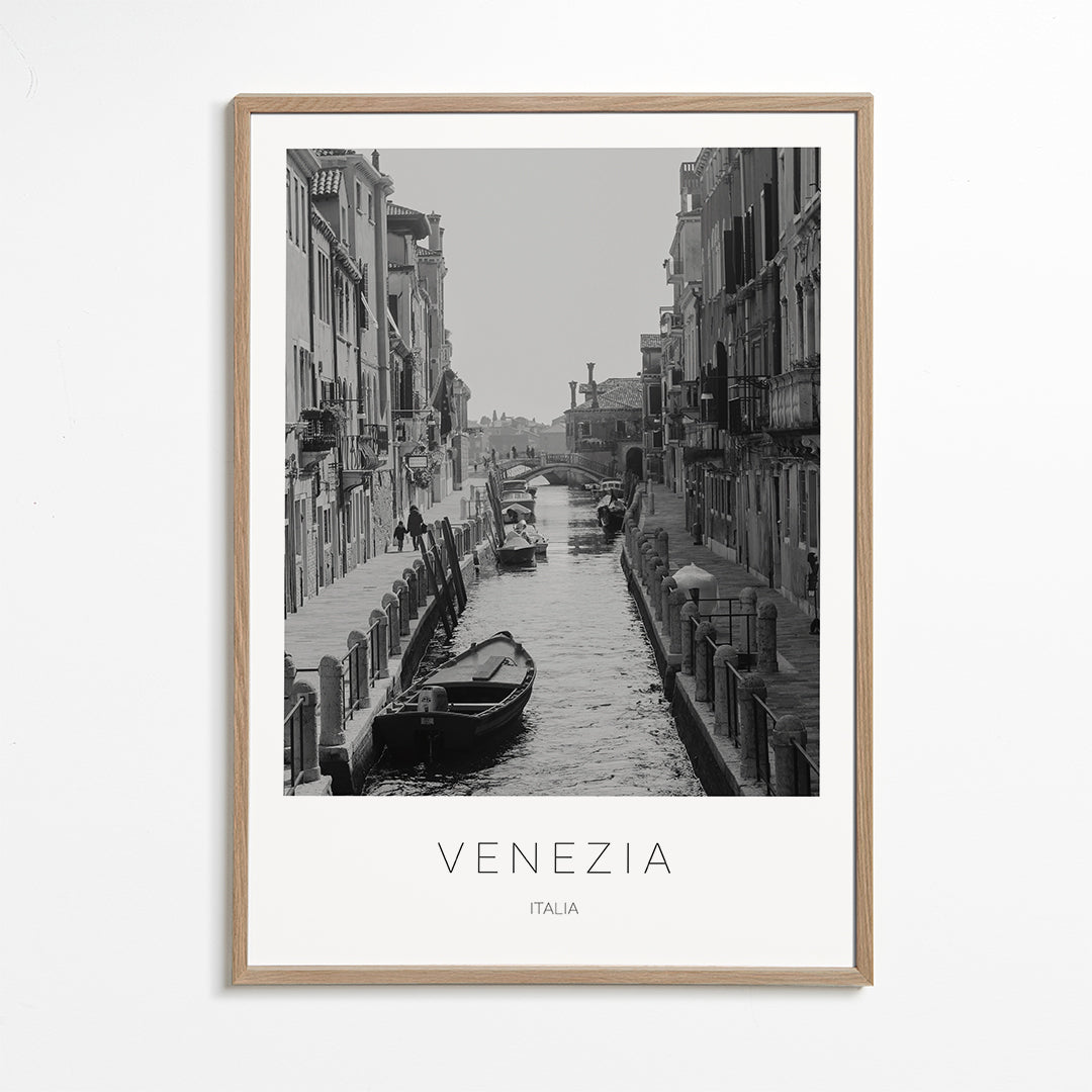 Venezia canal