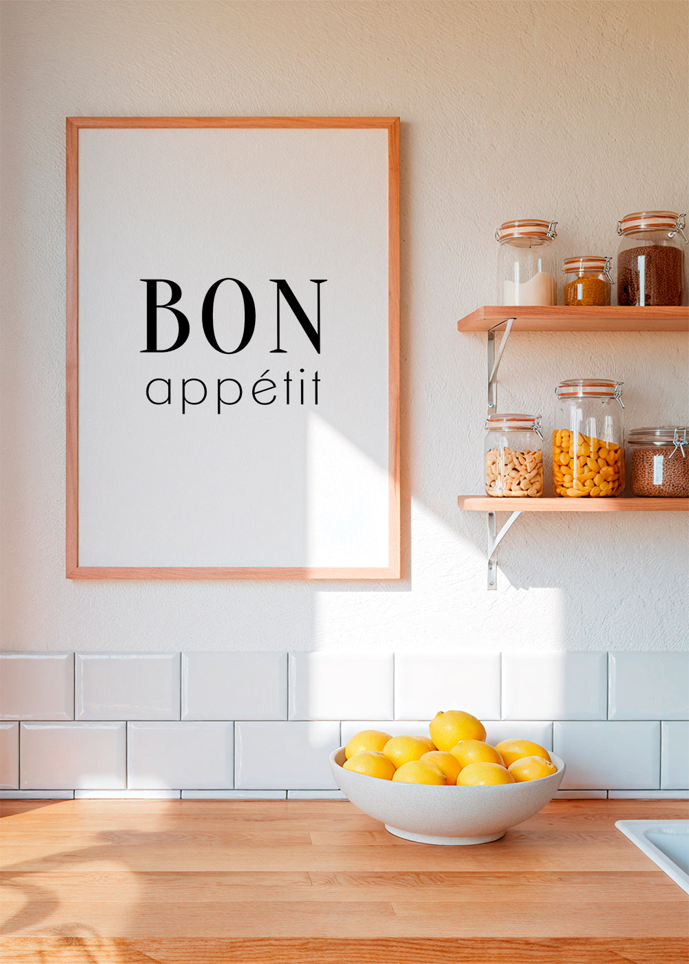 Bon appétit