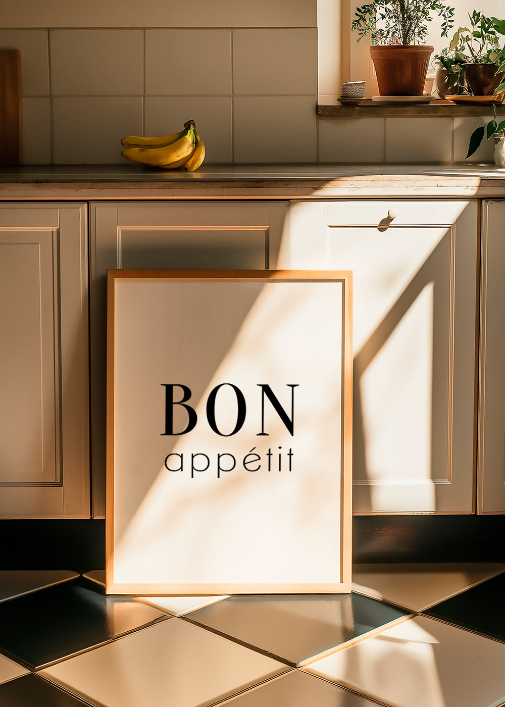 Bon appétit