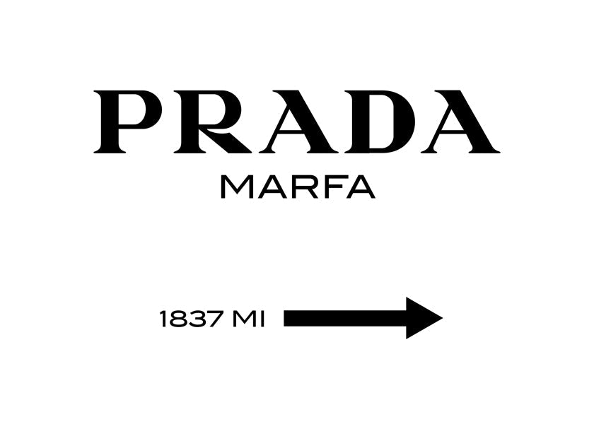 Prada Marfa