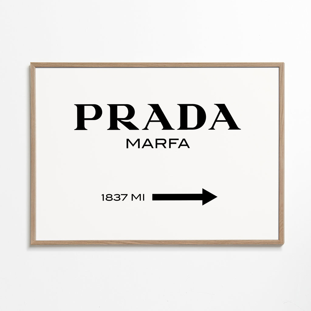 Prada Marfa