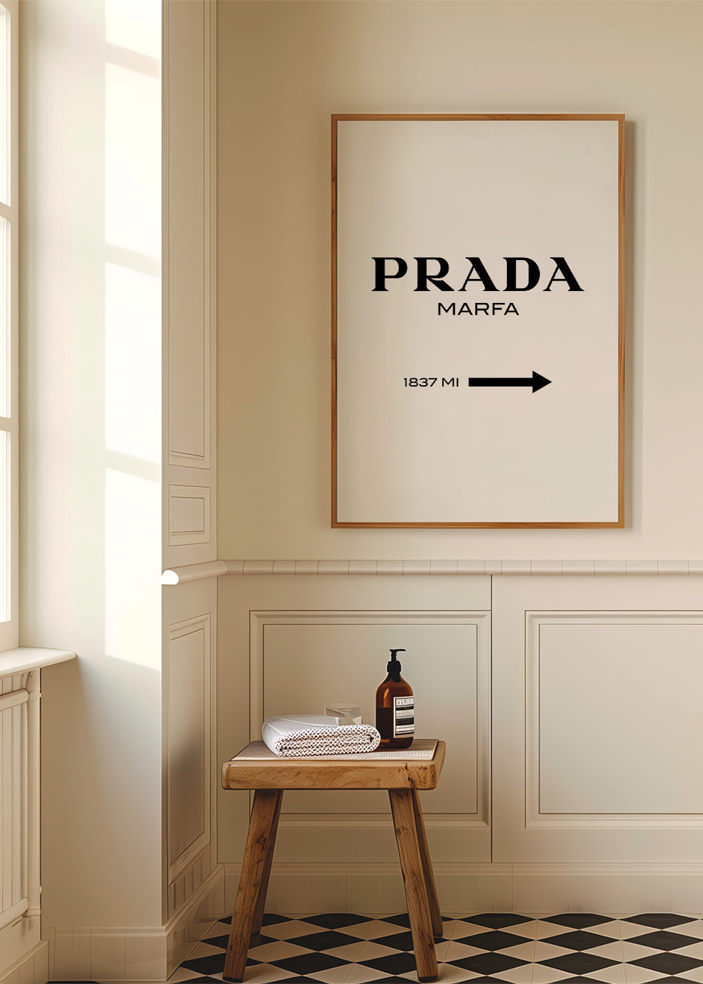 Prada Marfa