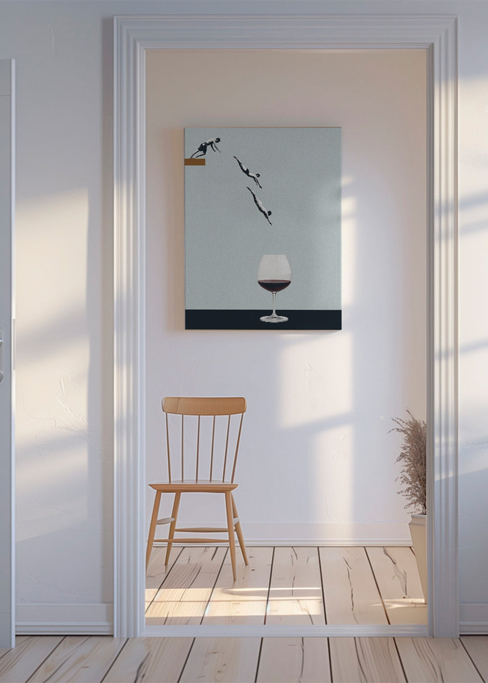 Your best friends forget you get old