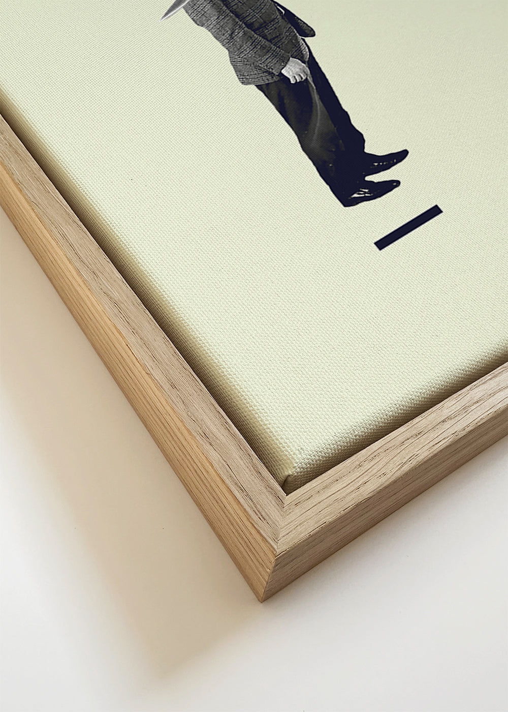 C is for cut the crap