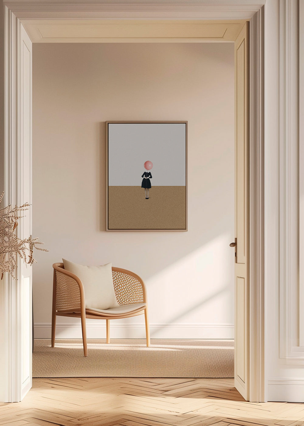 Obvious imperfections