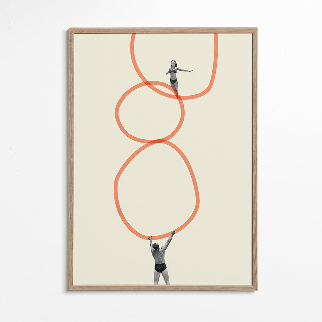 You make me feel everything