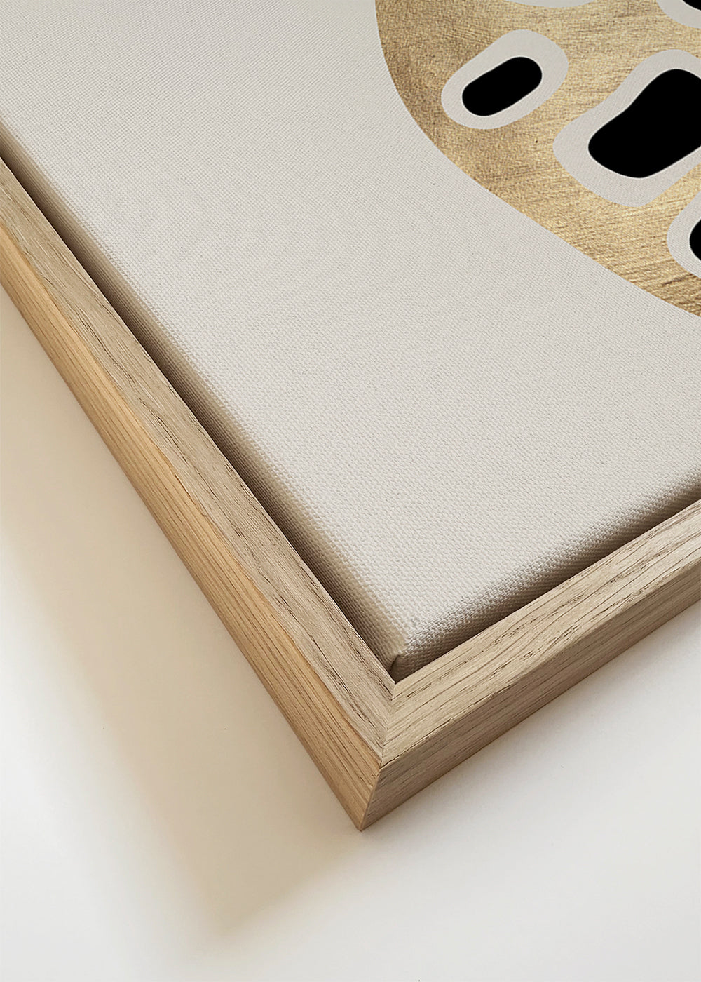 Botanical still life