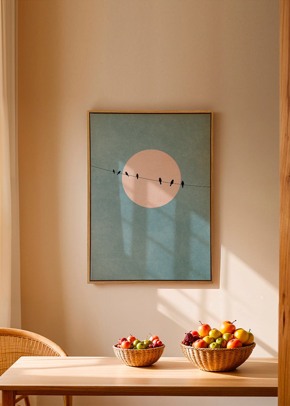 The Beauty Of Silence