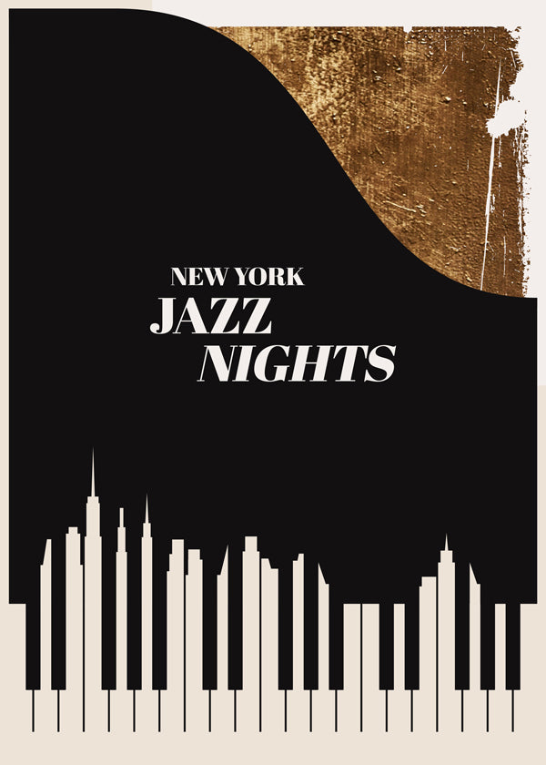 Jazz nights