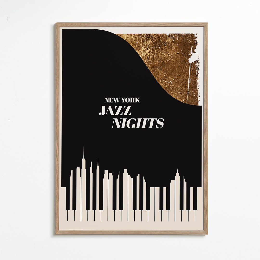 Jazz nights