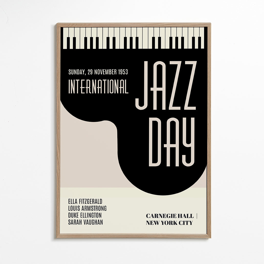 Jazz days