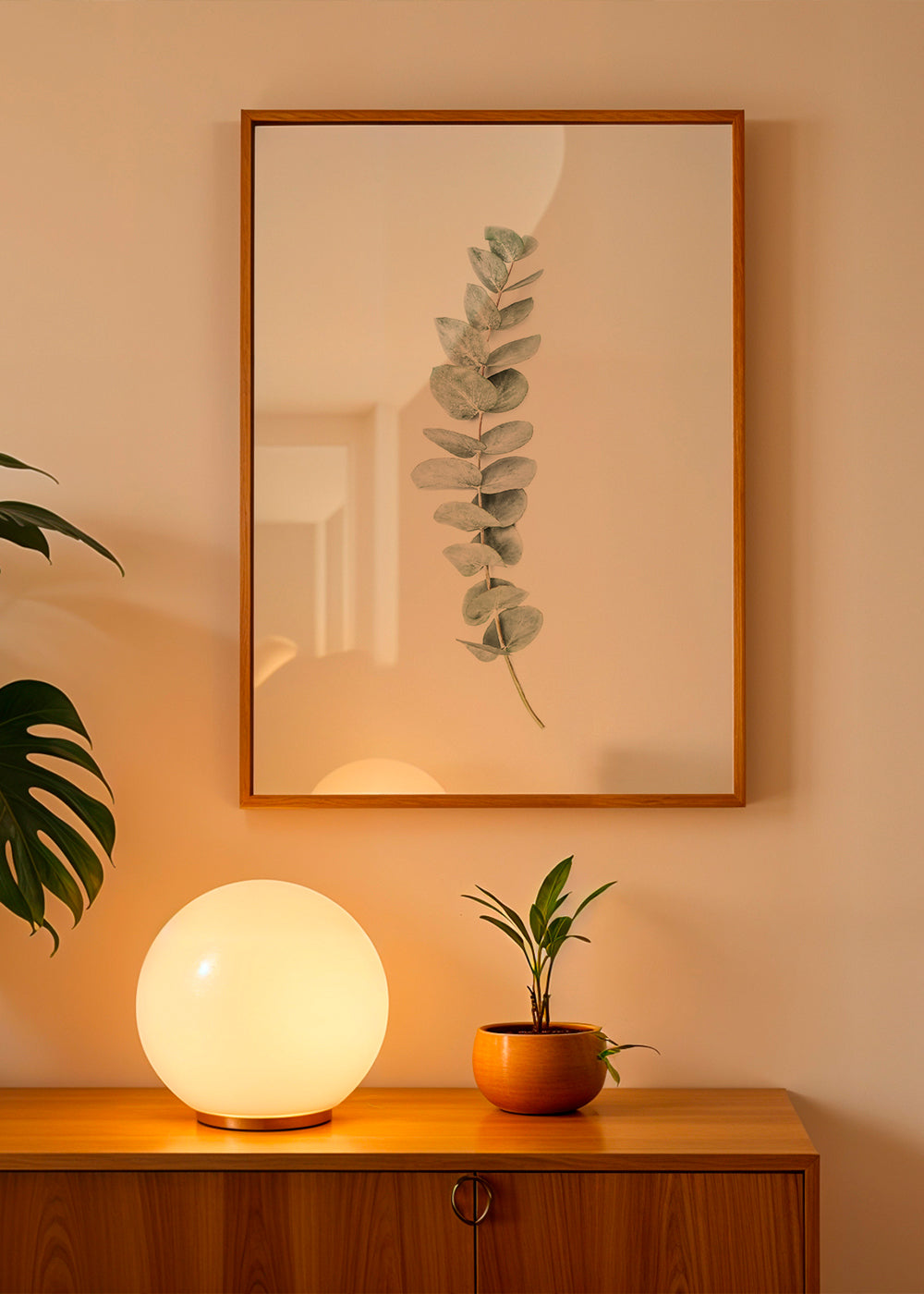Eucalyptus II