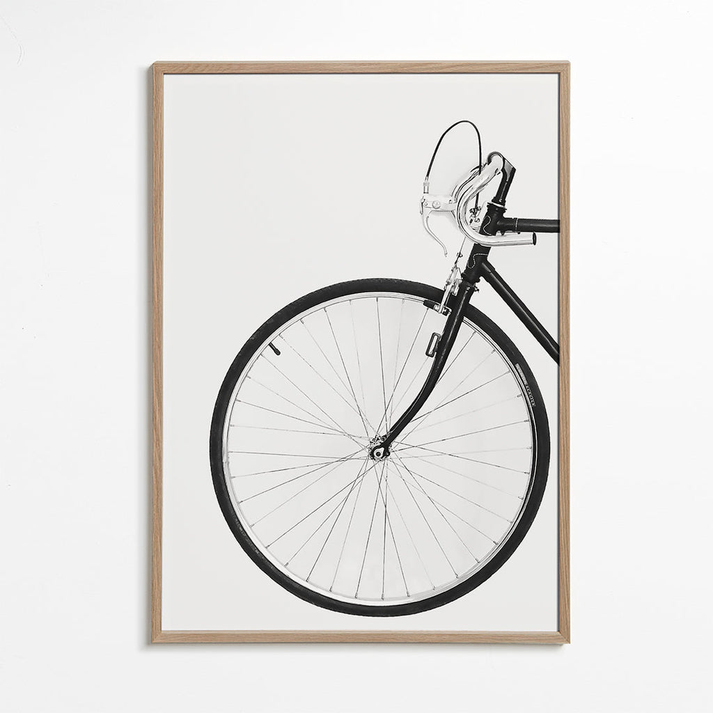 Minimal bicycle