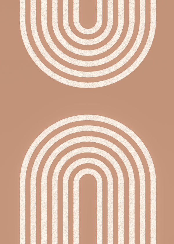 Two Arches