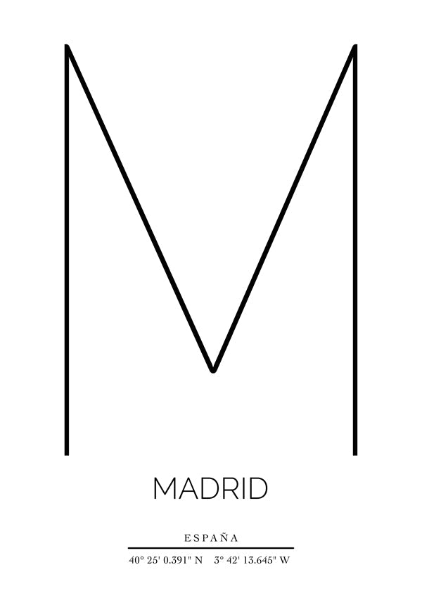 MADRID