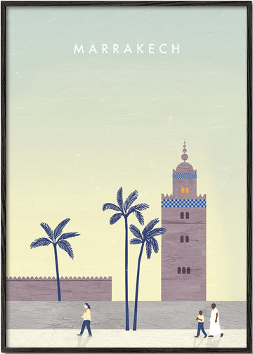 Marrakech