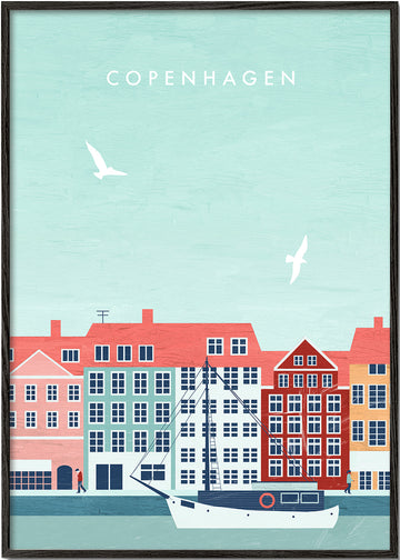 Copenhagen