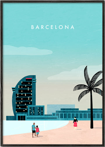 Barcelona