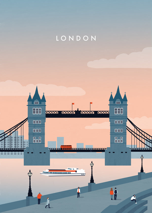 London