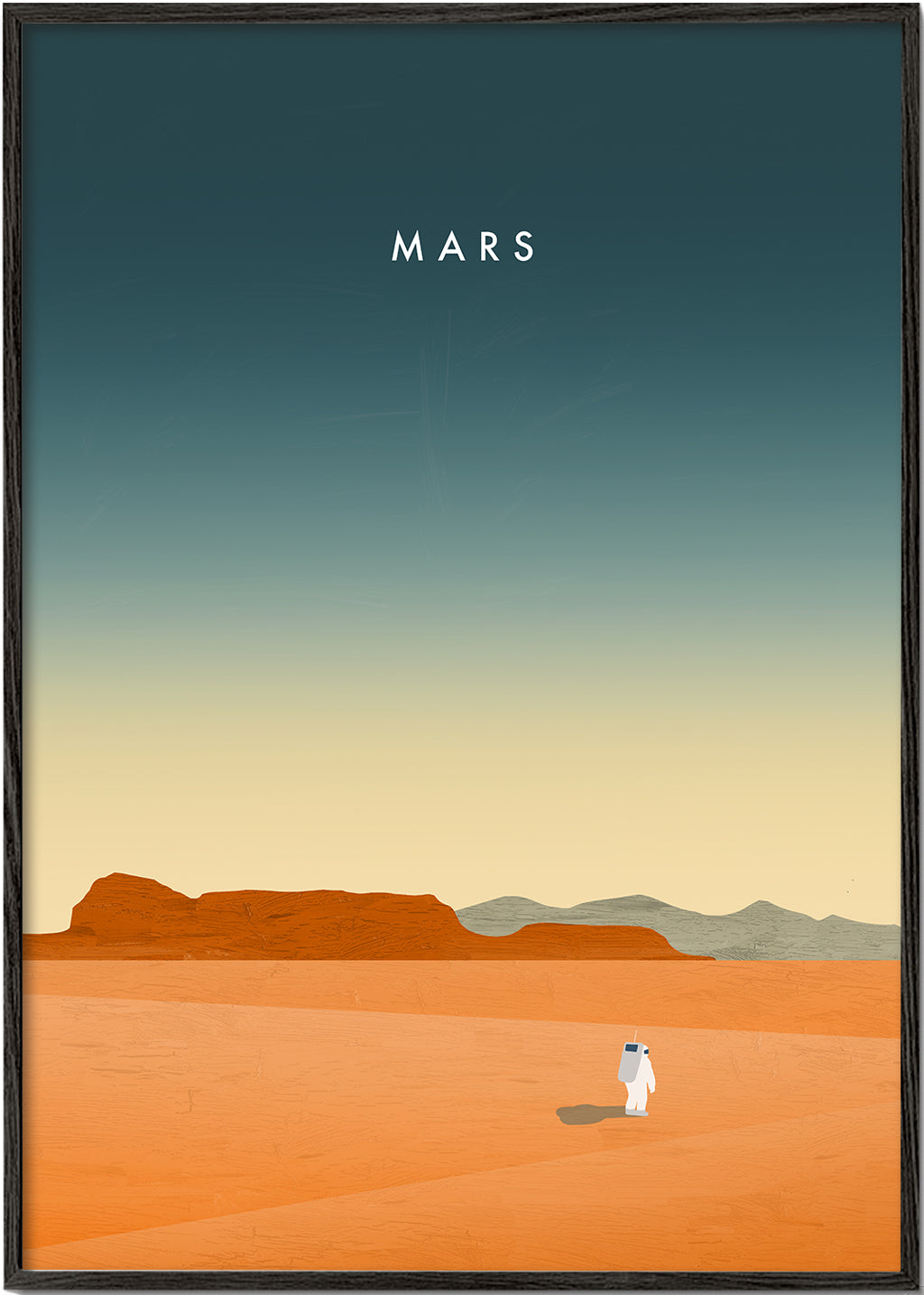 Mars