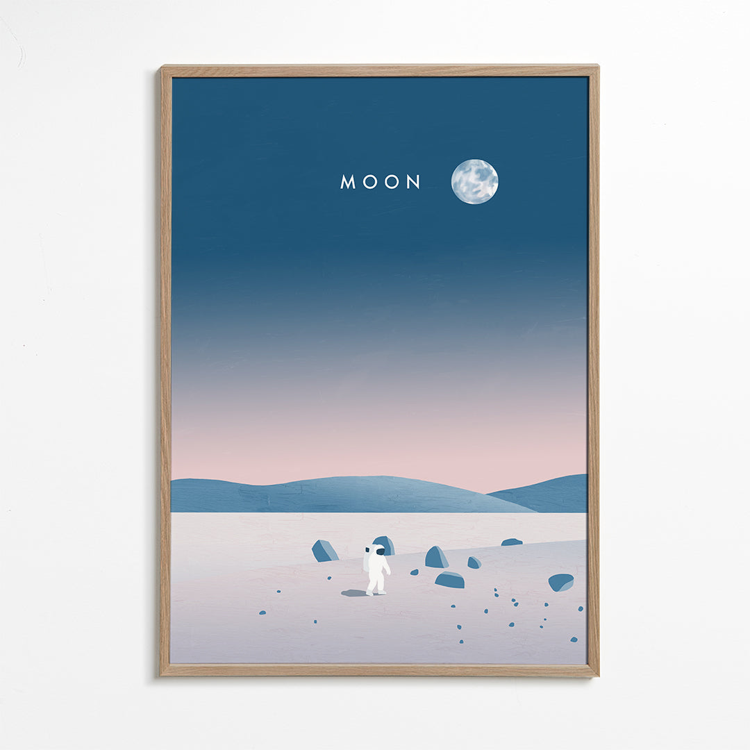 Moon