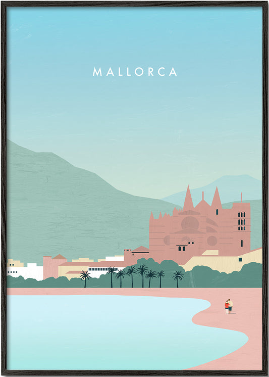 Mallorca