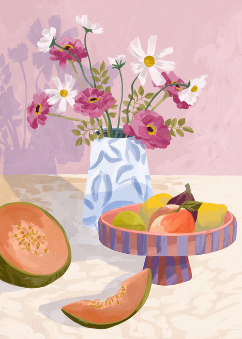 Fruit Break