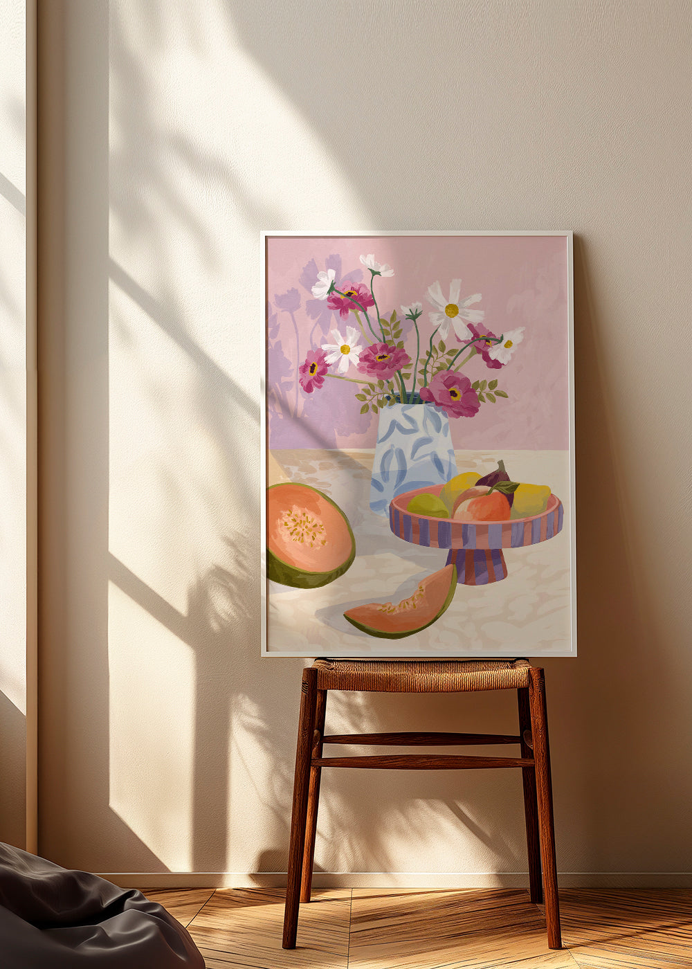 Fruit Break