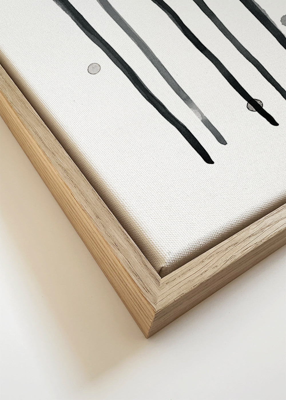 Watercolor abstraction N3