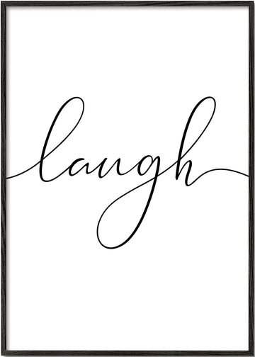 Laugh