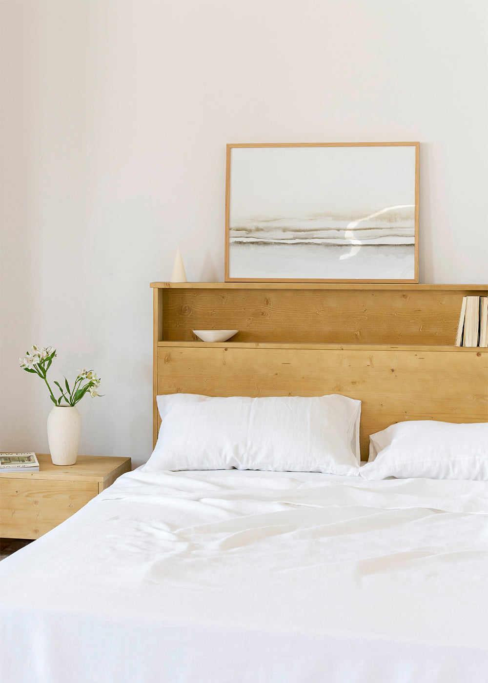 Watercolor Landscape N 34