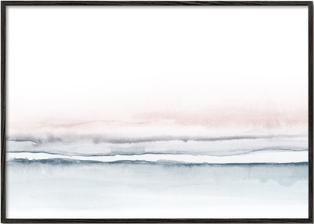 Watercolor Landscape N 35