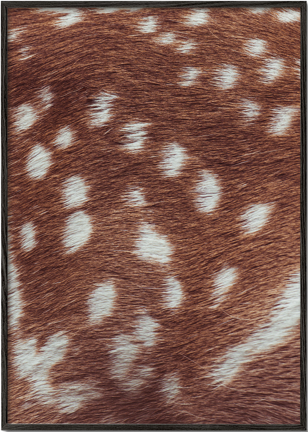 Deer Skin 2