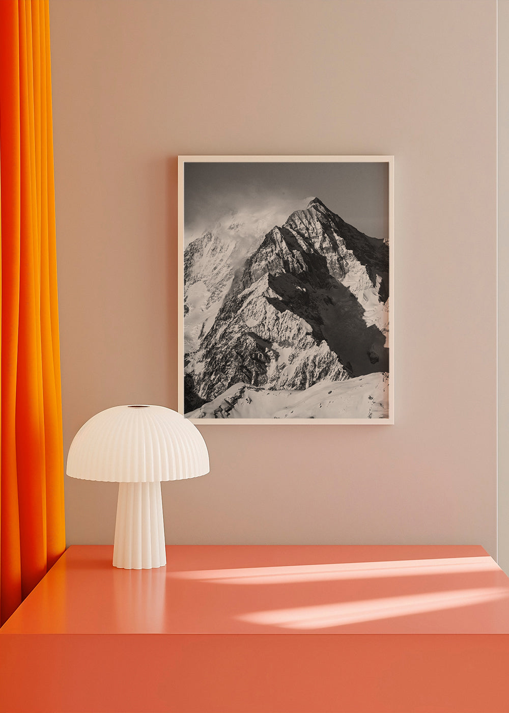 Mont Blanc 2