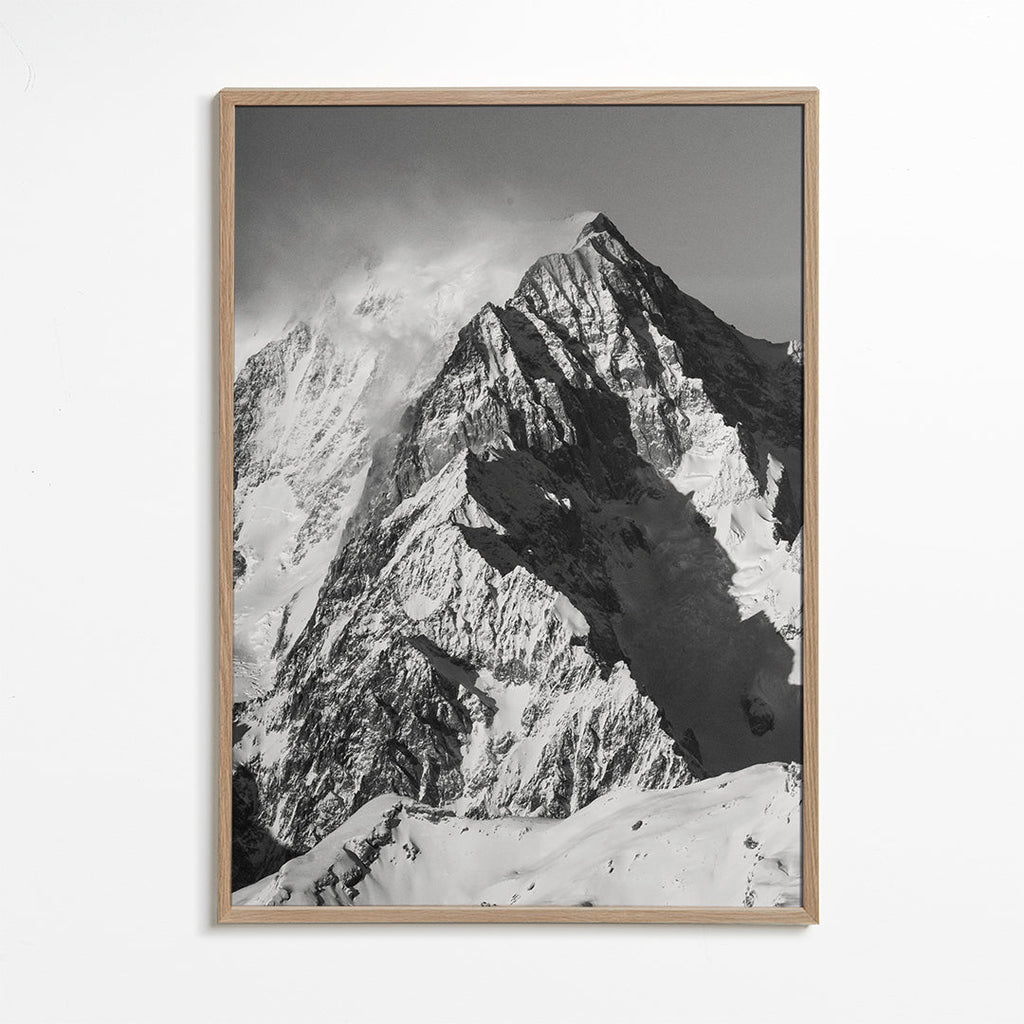 Mont Blanc 2