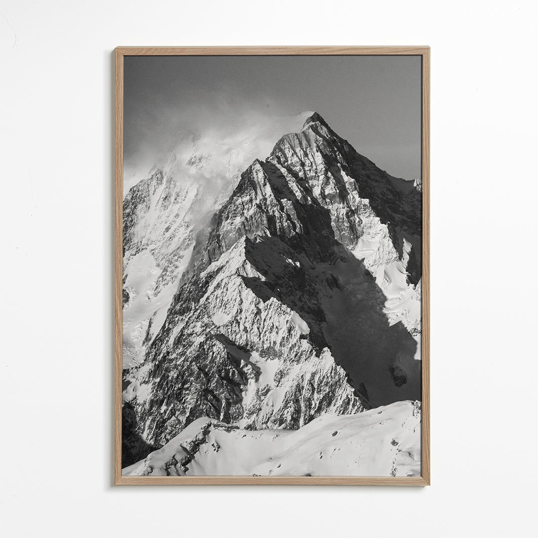 Mont Blanc 2