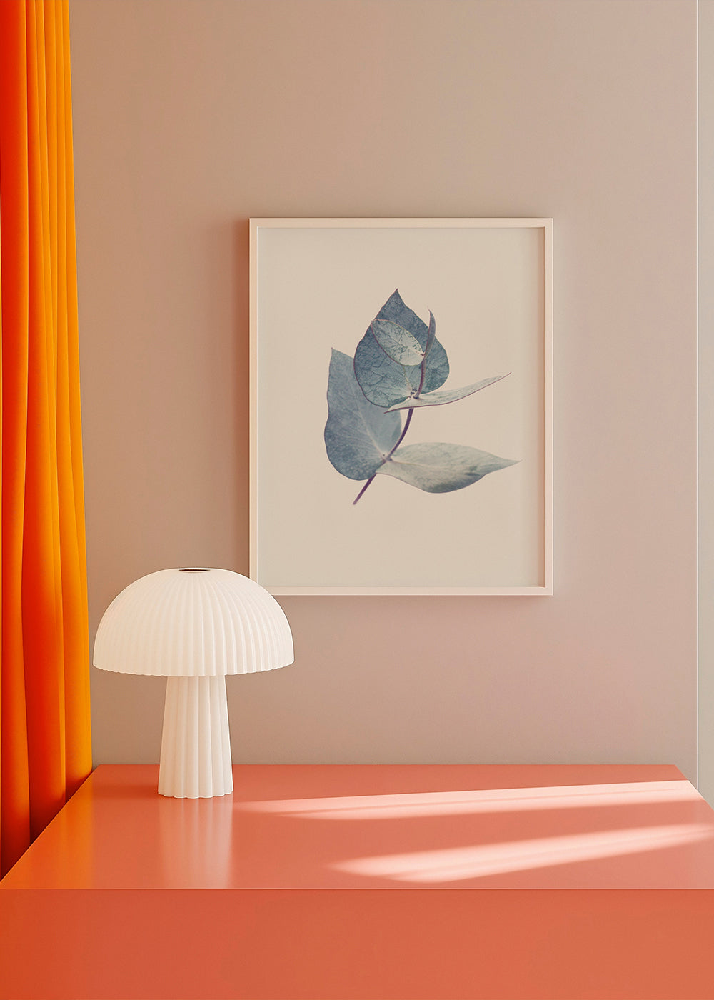 Eucalyptus I