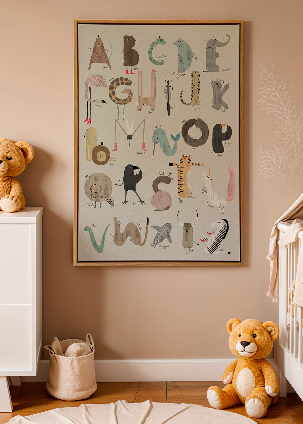 ABC Kids Komplett English