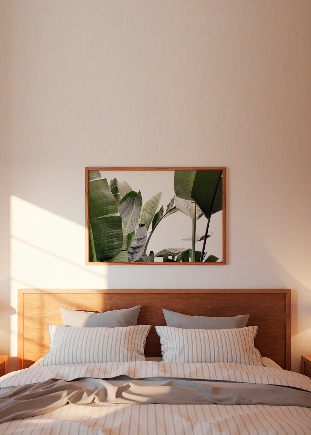 Travellers Palm Leaves 01